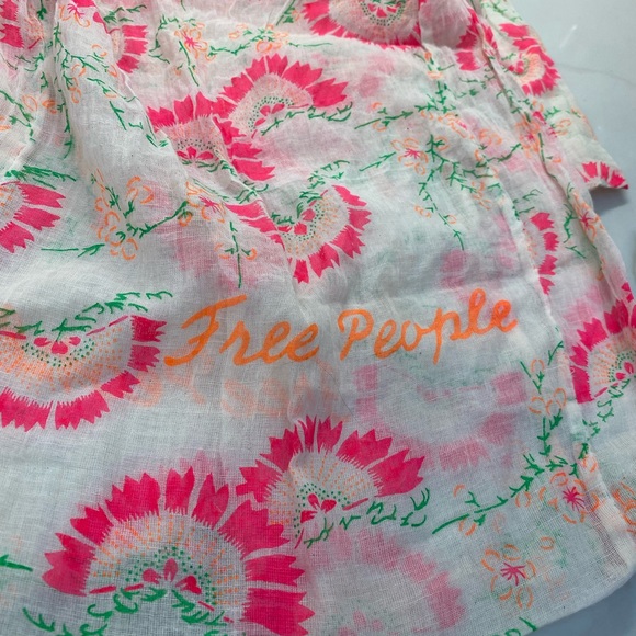 FREE PEOPLE SET OF 2 LIGHTWEIGHT BAGS - Picture 2 of 6